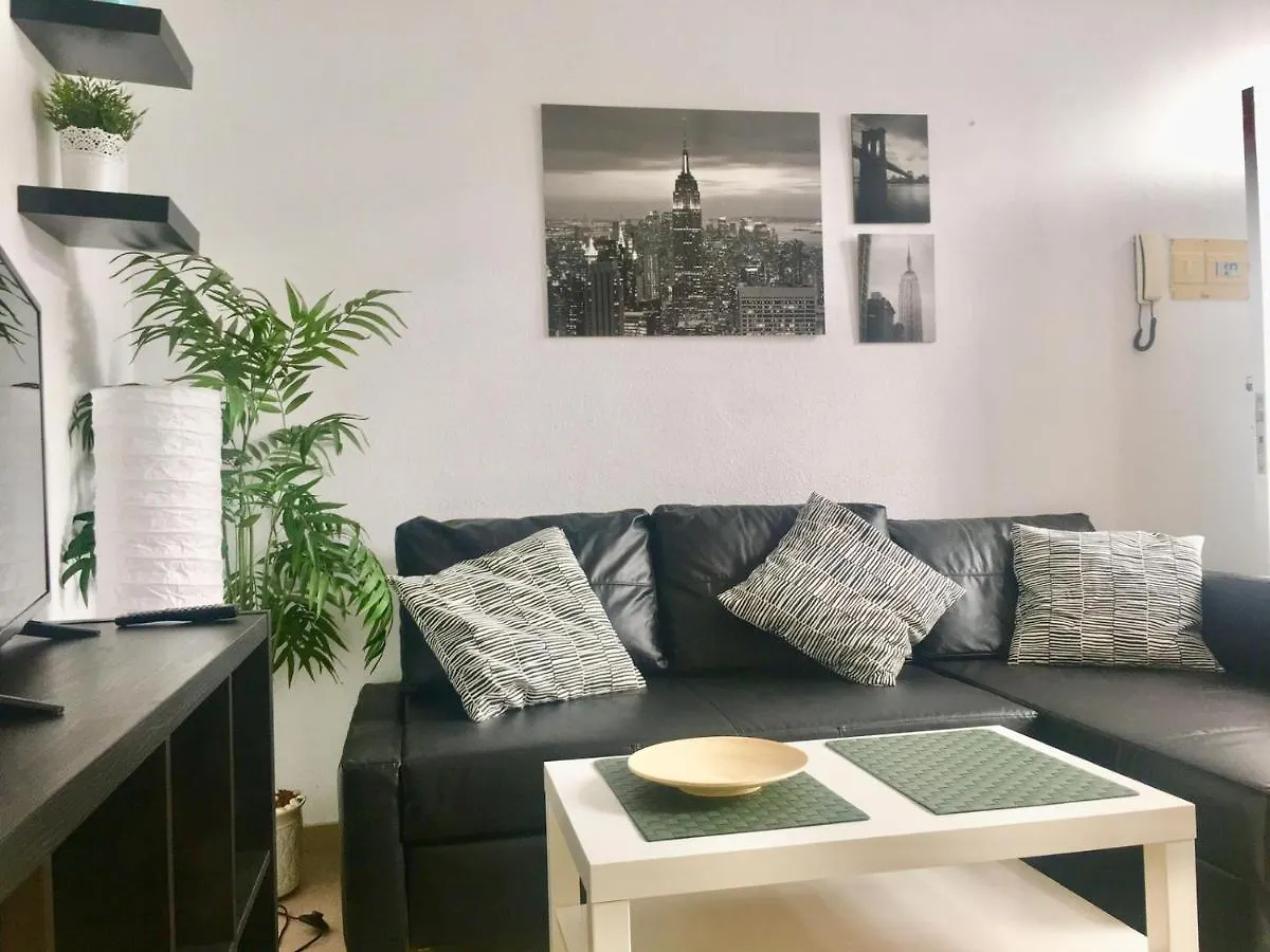 Apartamento Alfonso XII Apartment Seville