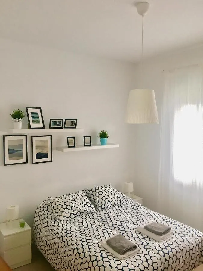Apartamento Alfonso XII Apartment Seville Spain