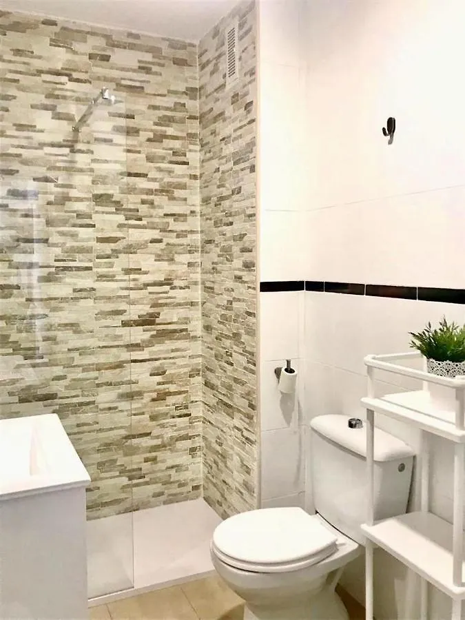 Apartamento Alfonso XII Apartment Seville