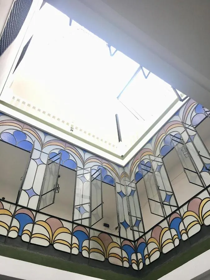 Apartamento Alfonso XII Apartment Seville