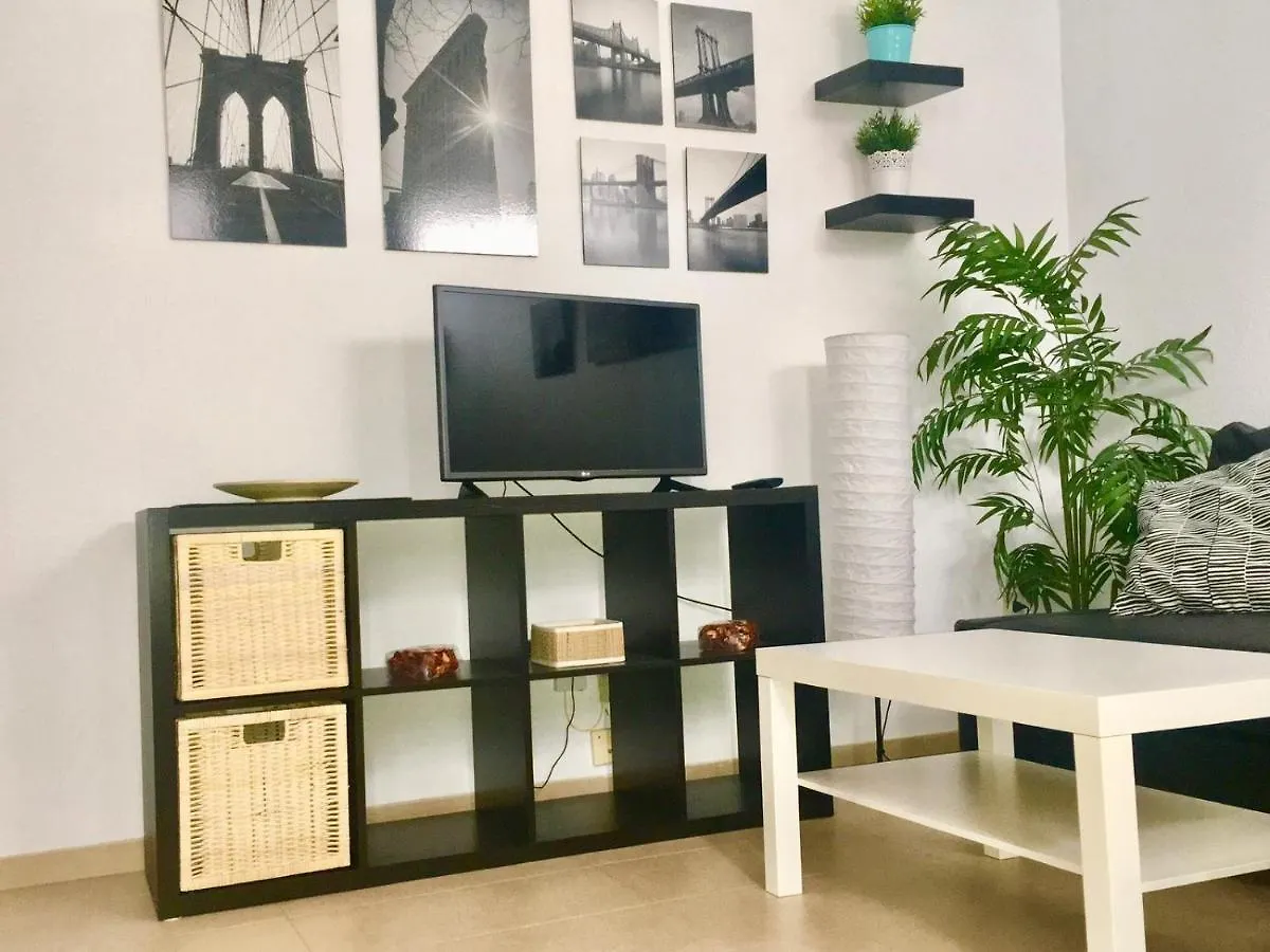 Apartamento Alfonso XII Apartment Seville Spain