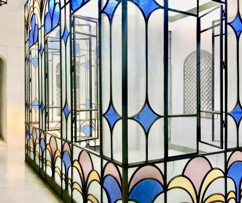 Apartamento Alfonso XII Apartment Seville