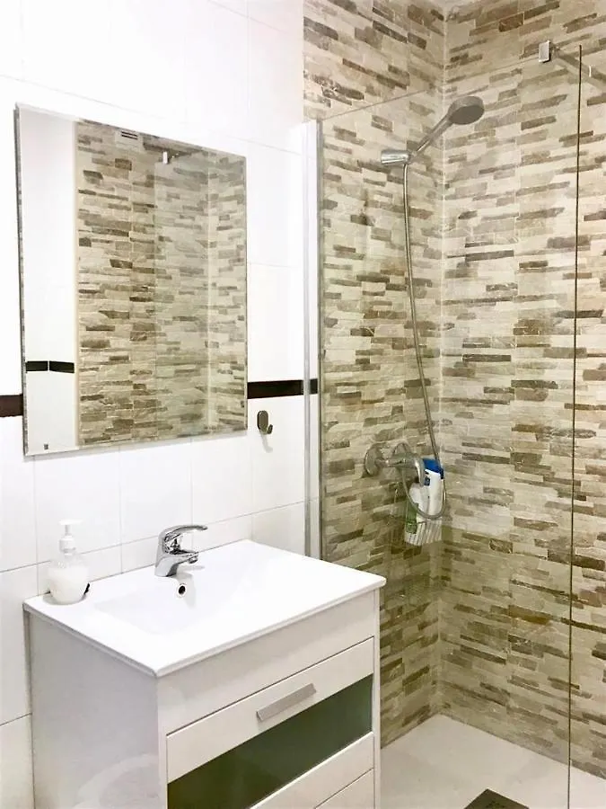 Apartamento Alfonso XII Apartment Seville