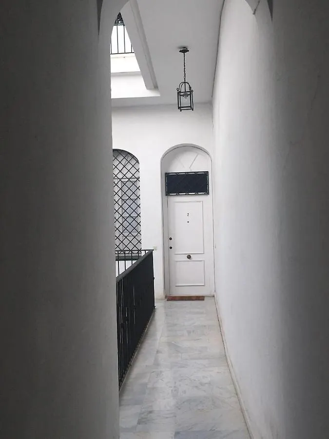 Apartamento Alfonso XII Apartment Seville 0*,  Spain