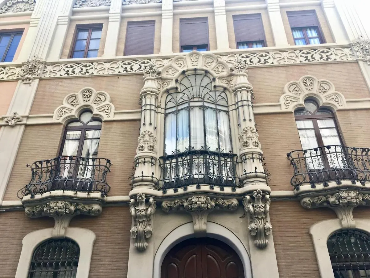 Apartamento Alfonso XII Apartment Seville Spain