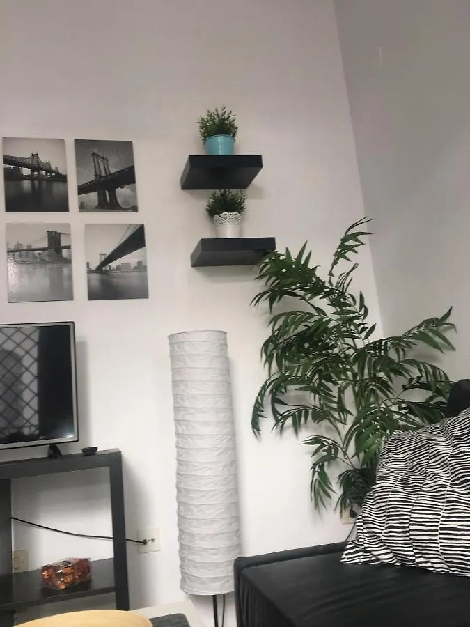 Apartamento Alfonso XII Apartment Seville