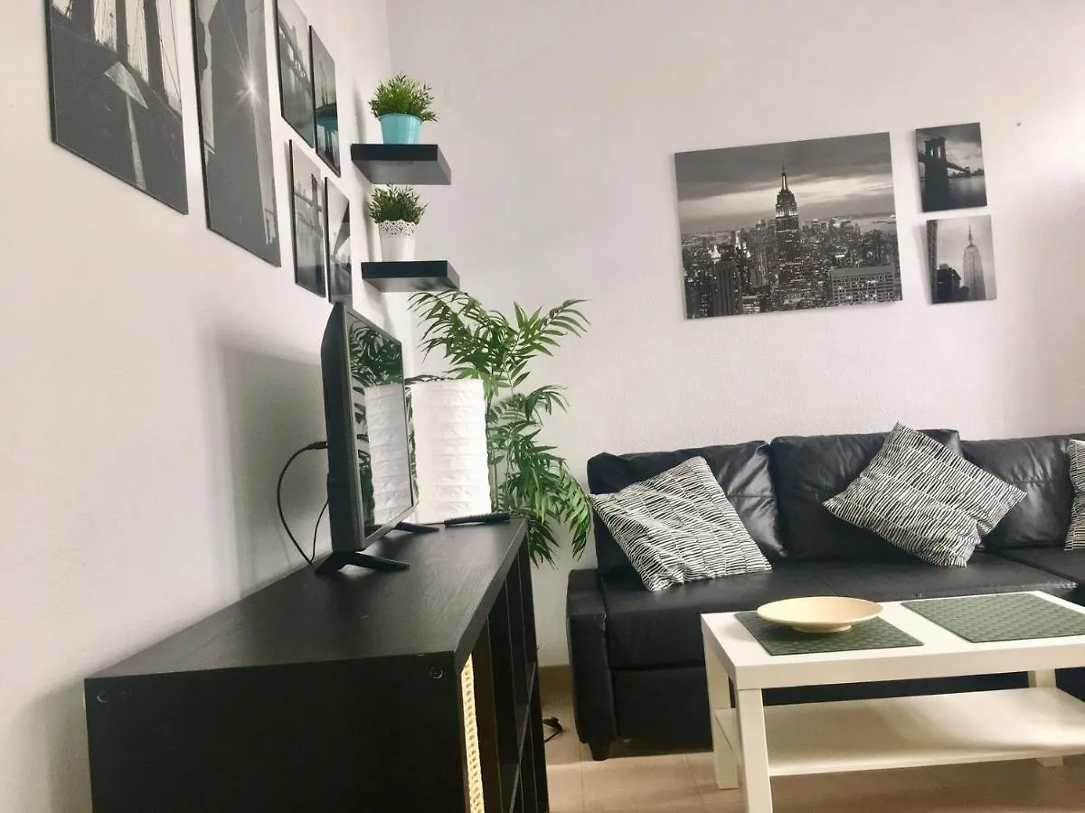 Apartamento Alfonso XII Apartment Seville 0*,  Spain