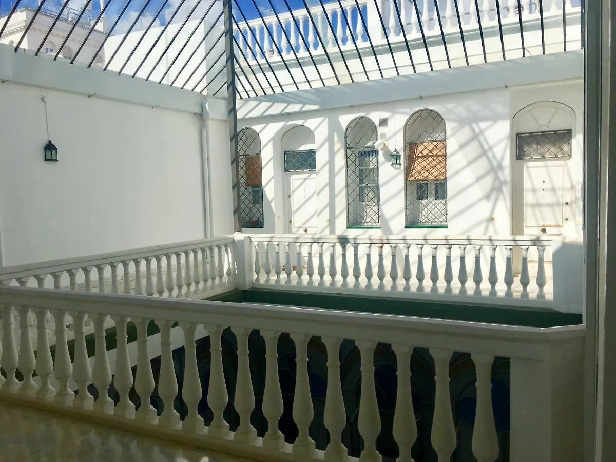 Apartamento Alfonso XII Apartment Seville