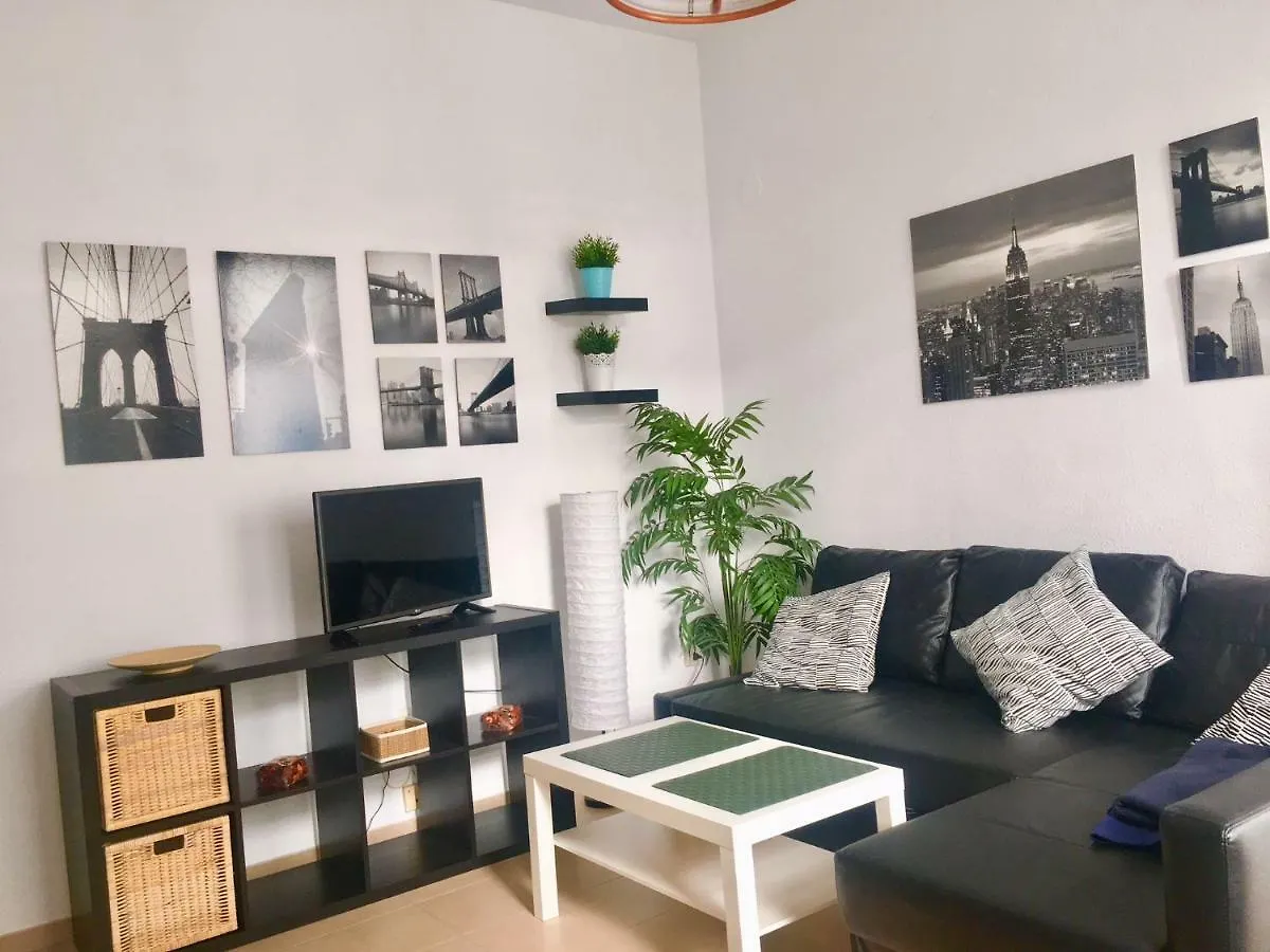 Apartamento Alfonso XII Apartment Seville